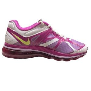 Nike Air Max 2012 Sneakers Size 6.5